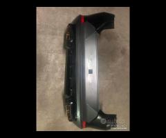 PARAURTI POSTERIORE CUPRA FORMENTOR KM7-KMP 1.5 TS