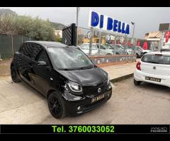 Smart ForFour turbo 2019 PRIME - 1
