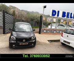 Smart ForFour turbo 2019 PRIME - 2