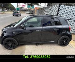 Smart ForFour turbo 2019 PRIME - 3