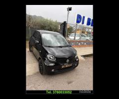 Smart ForFour turbo 2019 PRIME - 4