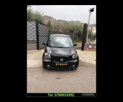 Smart ForFour turbo 2019 PRIME - 5