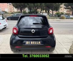 Smart ForFour turbo 2019 PRIME - 6