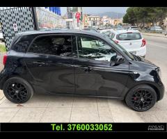 Smart ForFour turbo 2019 PRIME - 7