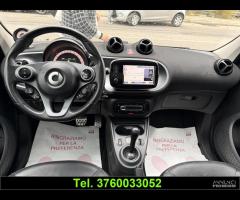 Smart ForFour turbo 2019 PRIME - 9