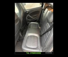 Smart ForFour turbo 2019 PRIME - 11