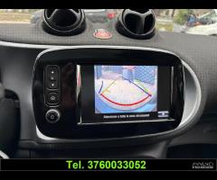Smart ForFour turbo 2019 PRIME - 12