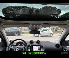 Smart ForFour turbo 2019 PRIME - 14