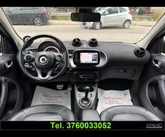 Smart ForFour turbo 2019 PRIME - 15