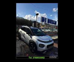 Citroen C3 Aircross 1.6 HDI
