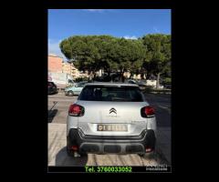 Citroen C3 Aircross 1.6 HDI
