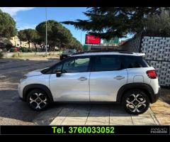 Citroen C3 Aircross 1.6 HDI