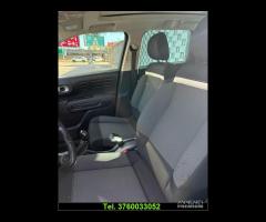 Citroen C3 Aircross 1.6 HDI - 9