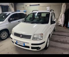 Fiat Panda 1.2 Dynamic GPL