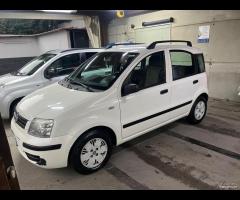 Fiat Panda 1.2 Dynamic GPL