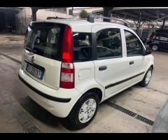 Fiat Panda 1.2 Dynamic GPL