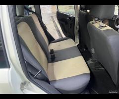Fiat Panda 1.2 Dynamic GPL - 9