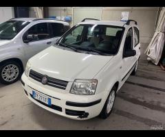 Fiat Panda 1.2 Dynamic GPL - 15