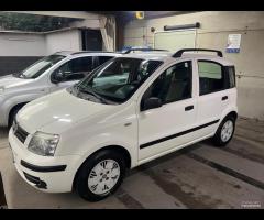 Fiat Panda 1.2 Dynamic GPL - 16