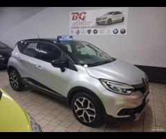 Renault Captur dCi 8V 90 CV EDC Sport Edition unic