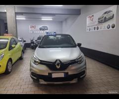 Renault Captur dCi 8V 90 CV EDC Sport Edition unic