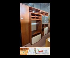 Codice: 265137 PARETE ATTREZZATA STILE MODERNO CO