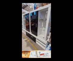 Codice: 265263 PARETE ATTREZZATA STILE MODERNO CO