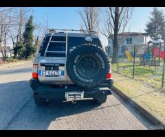 Nissan Patrol GR 4.2 cc SUPER CAR !!!! OK PERMUTE