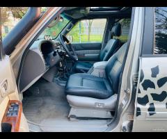 Nissan Patrol GR 4.2 cc SUPER CAR !!!! OK PERMUTE - 13