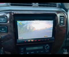 Nissan Patrol GR 4.2 cc SUPER CAR !!!! OK PERMUTE - 15