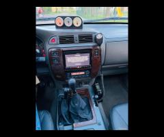 Nissan Patrol GR 4.2 cc SUPER CAR !!!! OK PERMUTE - 18