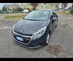 Peugeot 208 PureTech 68 5 porte Active