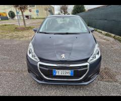 Peugeot 208 PureTech 68 5 porte Active