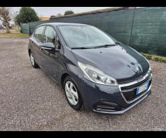 Peugeot 208 PureTech 68 5 porte Active