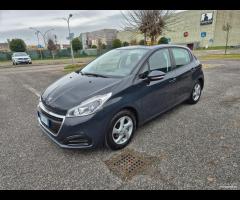 Peugeot 208 PureTech 68 5 porte Active