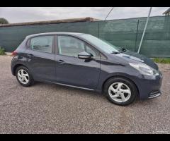 Peugeot 208 PureTech 68 5 porte Active