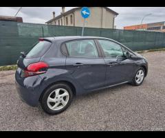 Peugeot 208 PureTech 68 5 porte Active - 6