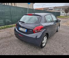 Peugeot 208 PureTech 68 5 porte Active - 7