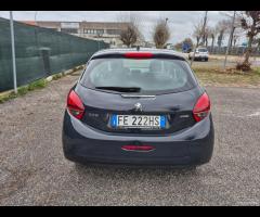 Peugeot 208 PureTech 68 5 porte Active - 8