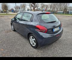 Peugeot 208 PureTech 68 5 porte Active - 9
