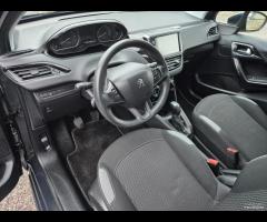 Peugeot 208 PureTech 68 5 porte Active - 12