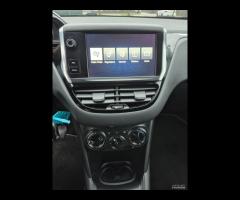 Peugeot 208 PureTech 68 5 porte Active - 14