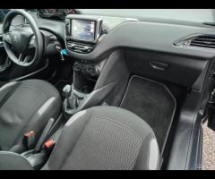 Peugeot 208 PureTech 68 5 porte Active - 19