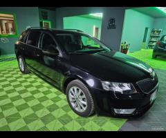 Skoda Octavia 1.6 TDI CR 110 CV Wagon Executive