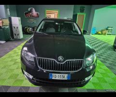 Skoda Octavia 1.6 TDI CR 110 CV Wagon Executive