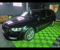 Skoda Octavia 1.6 TDI CR 110 CV Wagon Executive