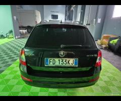 Skoda Octavia 1.6 TDI CR 110 CV Wagon Executive - 6