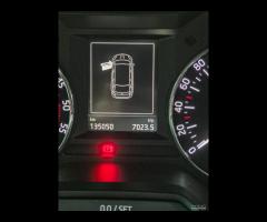 Skoda Octavia 1.6 TDI CR 110 CV Wagon Executive - 11