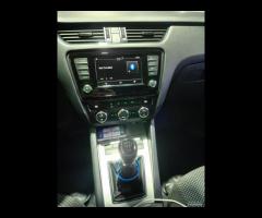 Skoda Octavia 1.6 TDI CR 110 CV Wagon Executive - 12