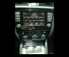 Skoda Octavia 1.6 TDI CR 110 CV Wagon Executive - 13